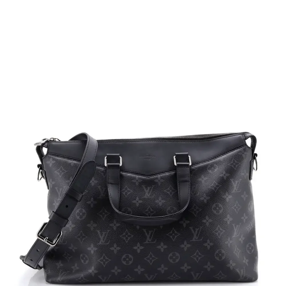 Louis Vuitton Explorer Briefcase #229670L15B